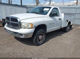 Dodge Ram  Slt/Laramie 3D7KU26D64G101487 fotografie