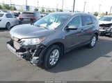 Honda Cr-V Ex-L 2HKRM3H77EH515490 снимка