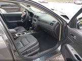 Ford Fusion Sel 3FAHP0JG1CR114299 снимка