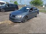 Volkswagen Jetta 1.4T S 3VW2B7AJ9HM212484 снимка