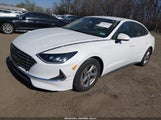 Hyundai Sonata Se 5NPEG4JA6NH135249 снимка