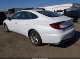 Hyundai Sonata Se 5NPEG4JA6NH135249 снимка