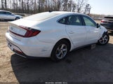 Hyundai Sonata Se 5NPEG4JA6NH135249 снимка