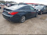 Hyundai Sonata Se 5NPEC4AC5BH150219 снимка