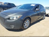 Mazda Mazda3 I Touring JM1BM1L74F1261002 снимка