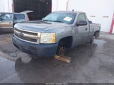 Chevrolet Silverado  Work Truck 1GCEC14X28Z104541 photo