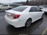 Toyota Camry Se Limited Edition 4T1BF1FK7CU624649 fotografie