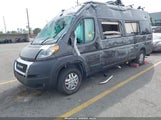 Ram Promaster  Window Van High Roof 159 Wb Ext 3C6MRVUG2NE104121 fotografie