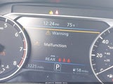 Nissan Altima Sv Fwd 1N4BL4DV7SN421612 fotografie