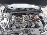Nissan Altima Sv Fwd 1N4BL4DVXPN329627 photo