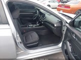 Nissan Altima Sv Fwd 1N4BL4DVXPN329627 fotografie