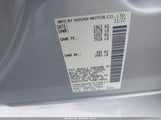 Nissan Altima Sv Fwd 1N4BL4DVXPN329627 fotografie