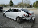 Kia Optima Lx 5XXGT4L30GG038615 снимка