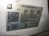 GMC Yukon 4Wd Slt 1GKS2BKD4PR431529 снимка