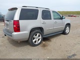 Chevrolet Tahoe Ltz 1GNFC13067J152900 снимка