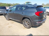 GMC Terrain Denali 3GKALXEX7JL166292 снимка