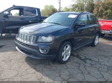 Jeep Compass High Altitude 1C4NJCEA1ED772612 снимка