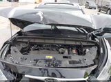 Toyota Highlander Xle 5TDGZRAH5NS548531 fotografie