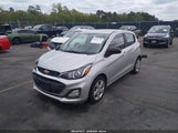 Chevrolet Spark Fwd Ls Automatic KL8CB6SA8LC418365 снимка