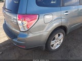 Subaru Forester 2.5X Limited JF2SH6DC4AH907816 снимка