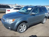 Subaru Forester 2.5X Limited JF2SH6DC4AH907816 снимка