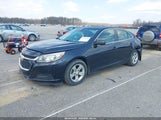 Chevrolet Malibu Ls 1G11B5SL4FF313621 снимка