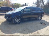 Honda Odyssey Ex 5FNRL5H40DB075419 снимка