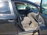 Honda Odyssey Ex 5FNRL5H40DB075419 снимка