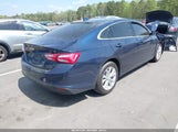 Chevrolet Malibu Fwd Lt 1G1ZD5ST9NF175151 снимка