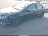 Ford Fusion Sel 3FAHP0JA1BR134224 снимка