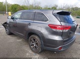Toyota Highlander Le 5TDBZRFH2HS407875 fotografie