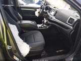 Toyota Highlander Le 5TDBZRFH2HS407875 fotografie