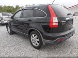 Honda Cr-V Ex-L JHLRE38759C012252 снимка