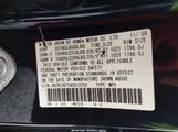 Honda Cr-V Ex-L JHLRE38759C012252 снимка