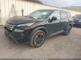 Nissan Rogue Sv Fwd 5N1BT3BA5RC670030 fotografie