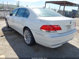 BMW 750Li WBAHN83578DT81597 снимка
