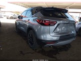 Chevrolet Blazer Fwd 2Lt 3GNKBCR46SS262389 photo