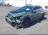 Subaru Crosstrek Wilderness 4S4GUHU67R3803380 снимка