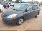 Toyota Sienna Le 5TDZK23CX8S163086 снимка