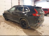 Honda Cr-V Hybrid Sport Touring 7FARS6H9XPE012275 photo
