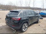 Jeep Compass Limited 4X4 3C4NJDCB6LT107066 снимка