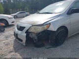Toyota Corolla Le JTDBL40E79J021115 снимка
