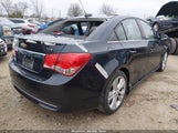 Chevrolet Cruze Ltz 1G1PG5SB0F7233164 снимка