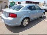 Dodge Avenger Se 1C3CDZABXDN596740 fotografie