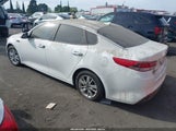 Kia Optima Lx KNAGT4L37G5091877 снимка