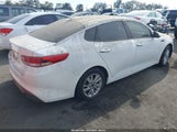 Kia Optima Lx KNAGT4L37G5091877 снимка