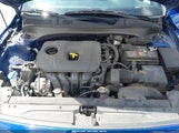 Kia Forte Gt-Line 3KPF54ADXRE781389 fotografie