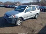 Honda Cr-V Ex SHSRD78816U412638 снимка