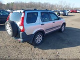 Honda Cr-V Ex SHSRD78816U412638 снимка