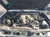Nissan Xterra Se S/C 5N1MD28Y42C515799 photo